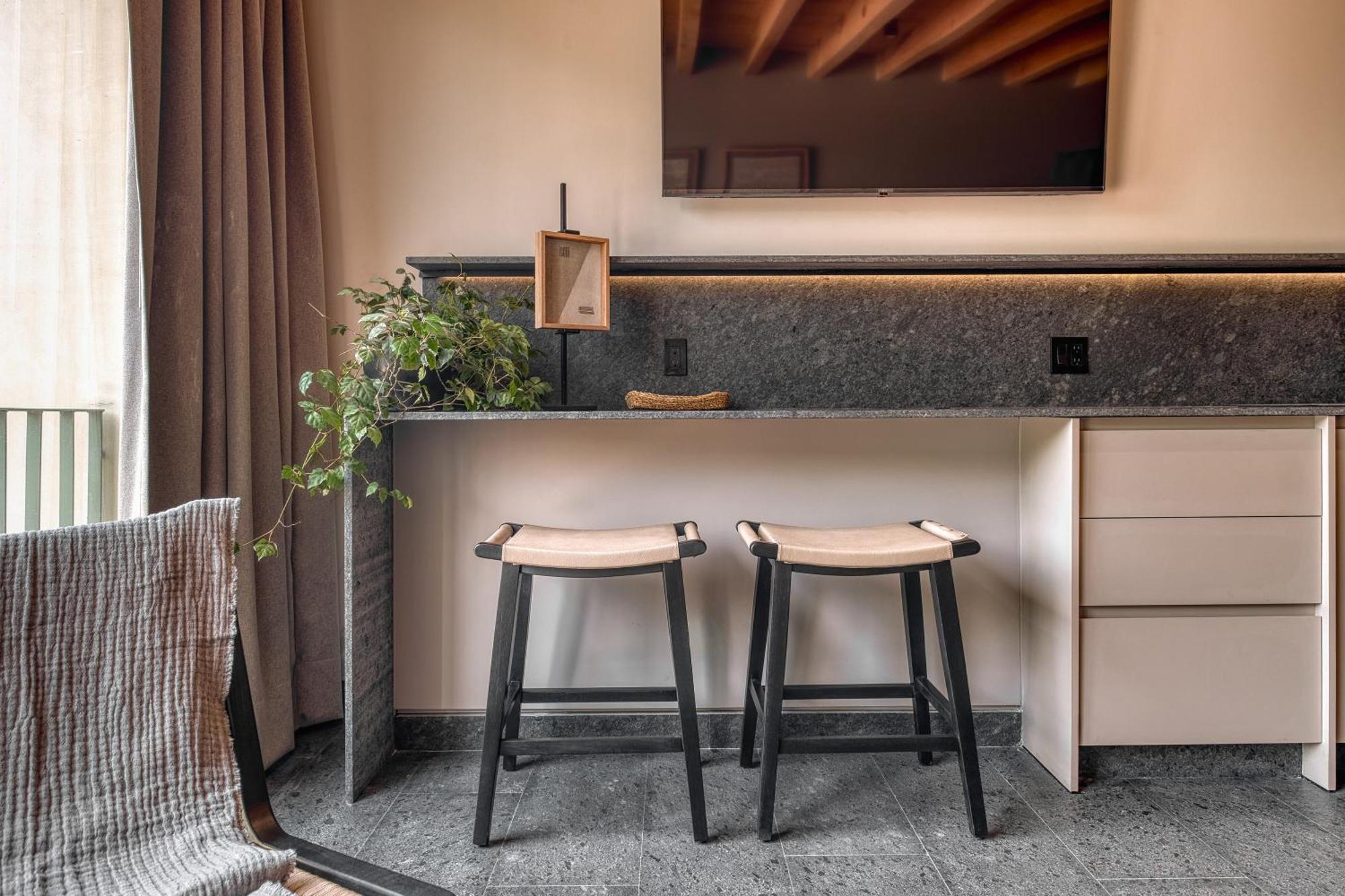 Onto Alvaro Obregon メキシコシティ 部屋 写真